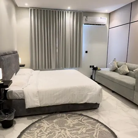 استديو المروج Apartment